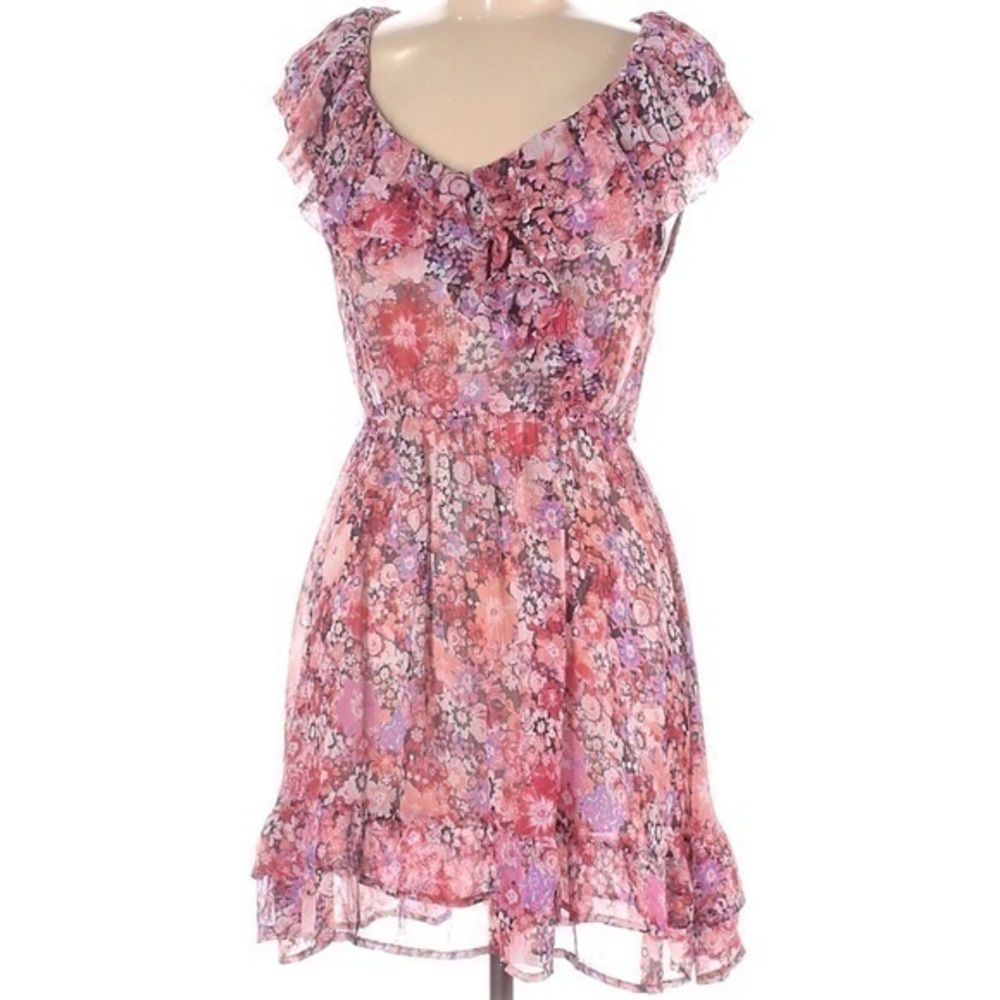 Assorted Brands Floral Dress